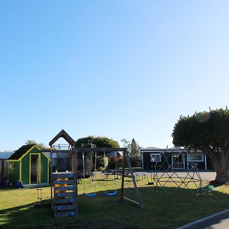 Little Haven Motel Taupo Ngoại thất bức ảnh