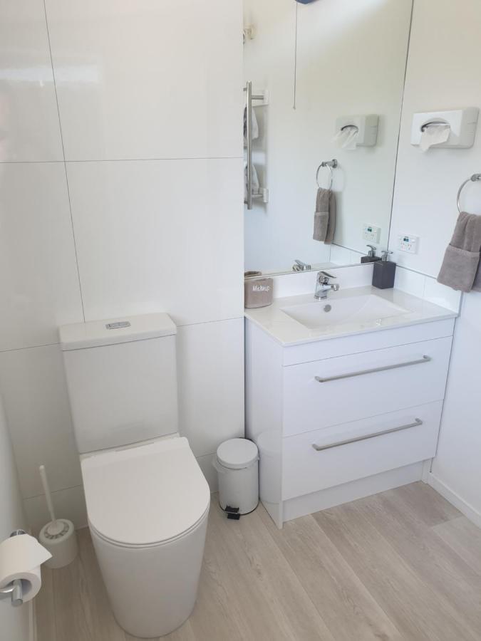 Little Haven Motel Taupo Ngoại thất bức ảnh