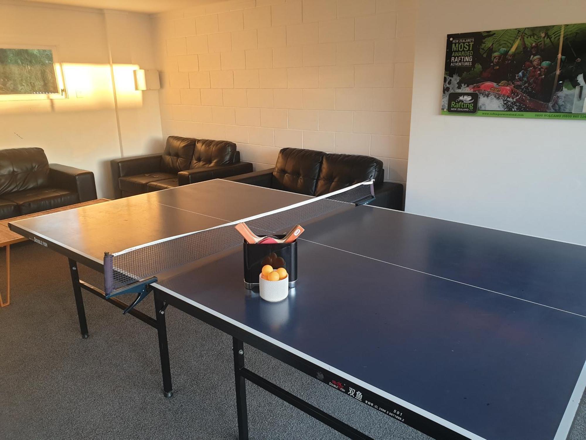 Little Haven Motel Taupo Ngoại thất bức ảnh