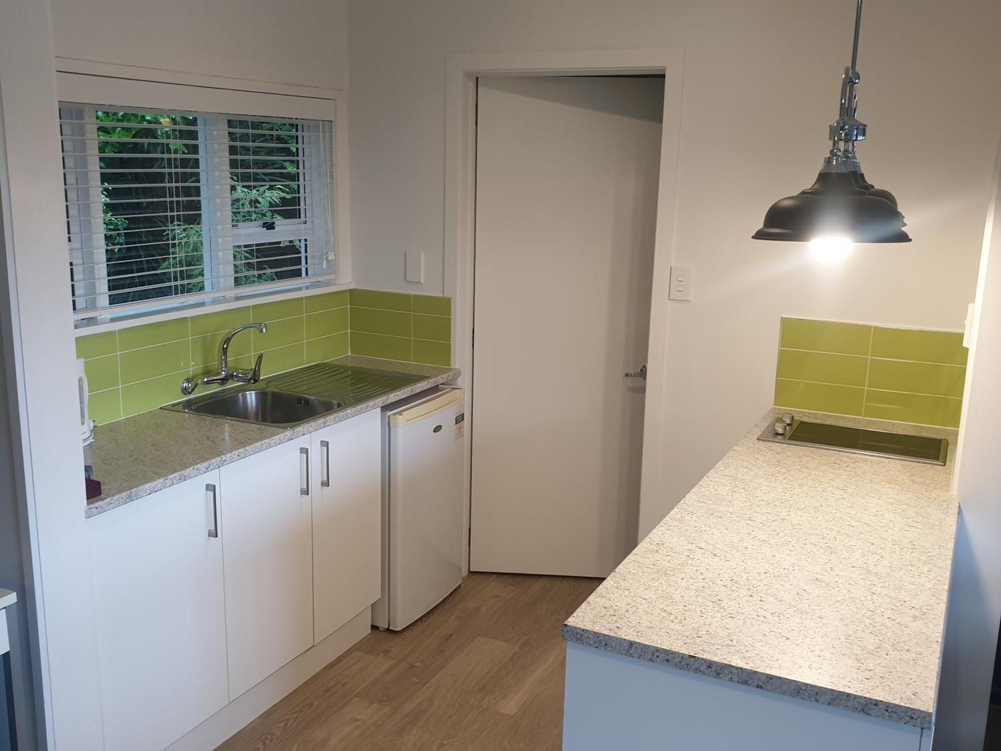 Little Haven Motel Taupo Ngoại thất bức ảnh
