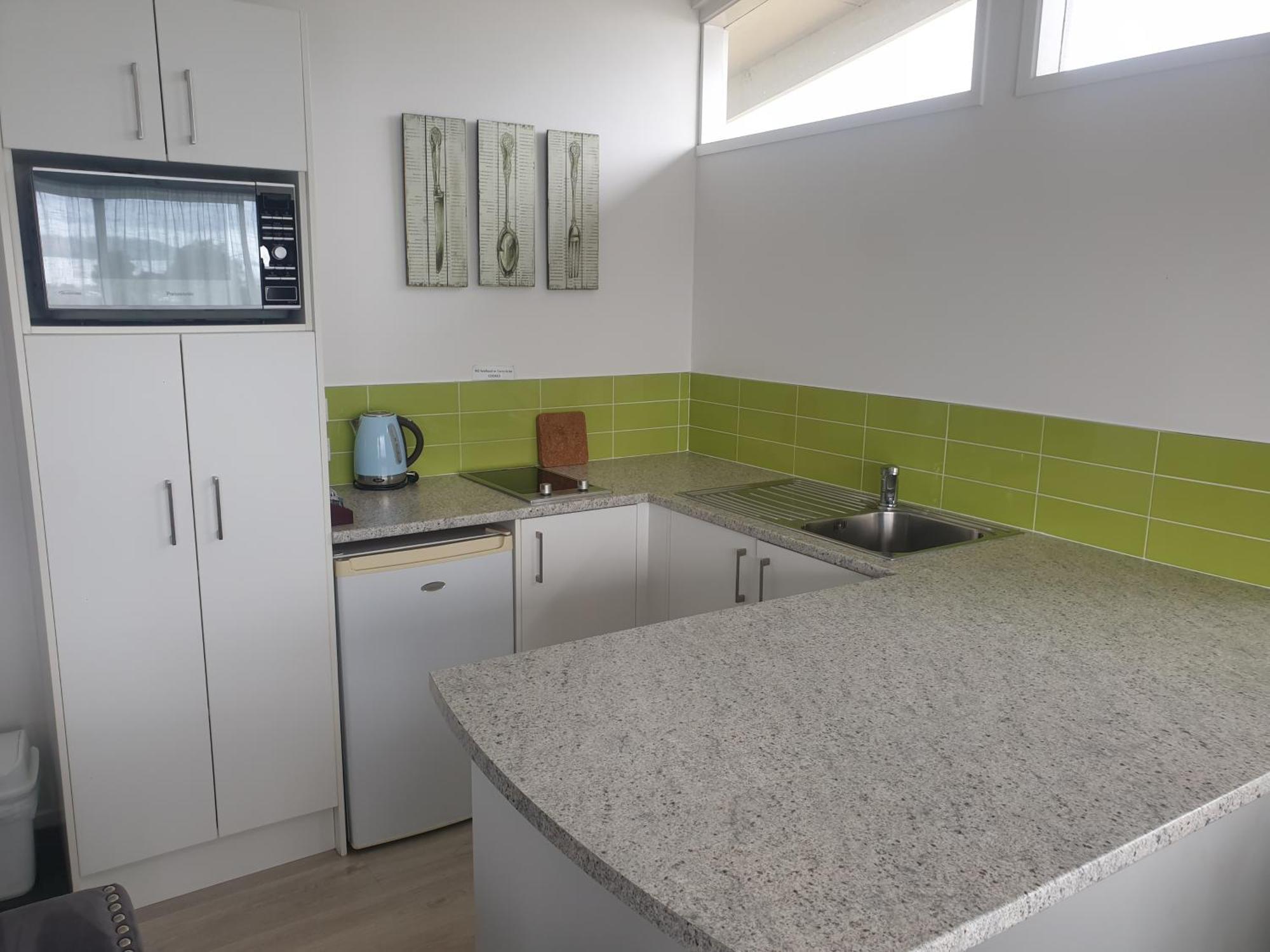 Little Haven Motel Taupo Ngoại thất bức ảnh