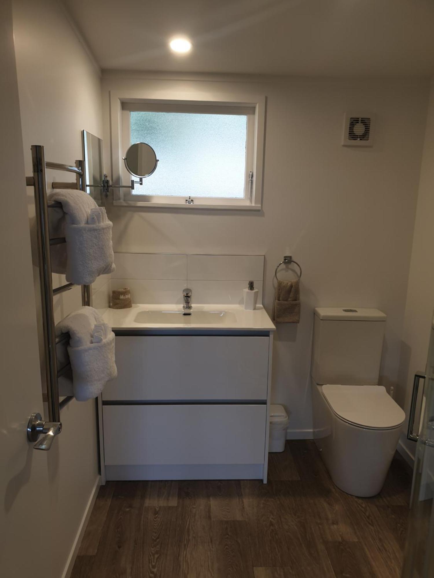 Little Haven Motel Taupo Ngoại thất bức ảnh