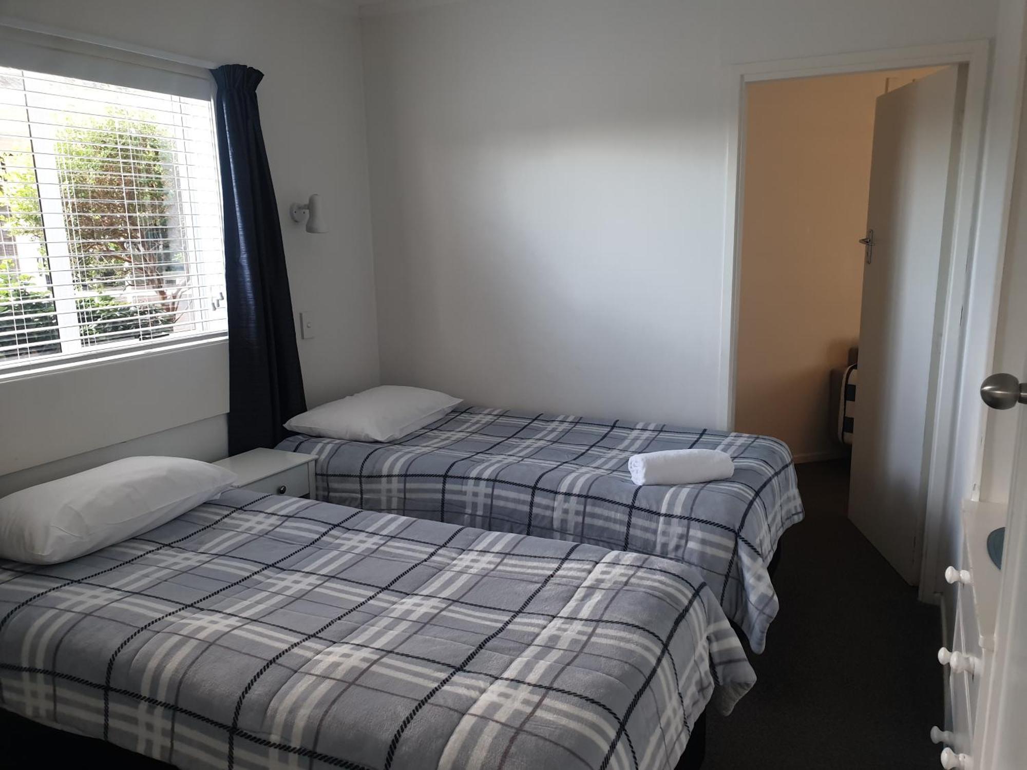Little Haven Motel Taupo Ngoại thất bức ảnh