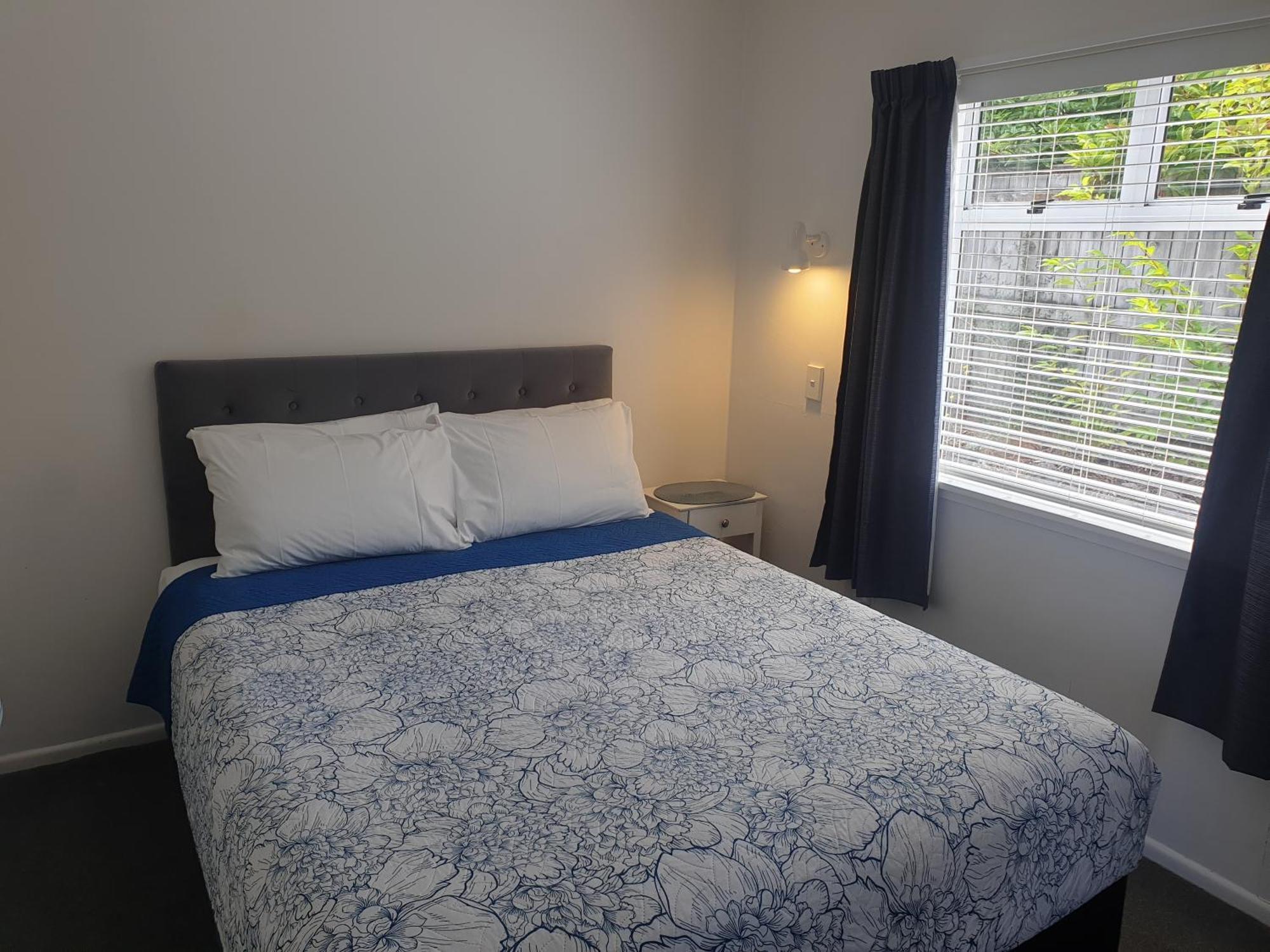 Little Haven Motel Taupo Ngoại thất bức ảnh