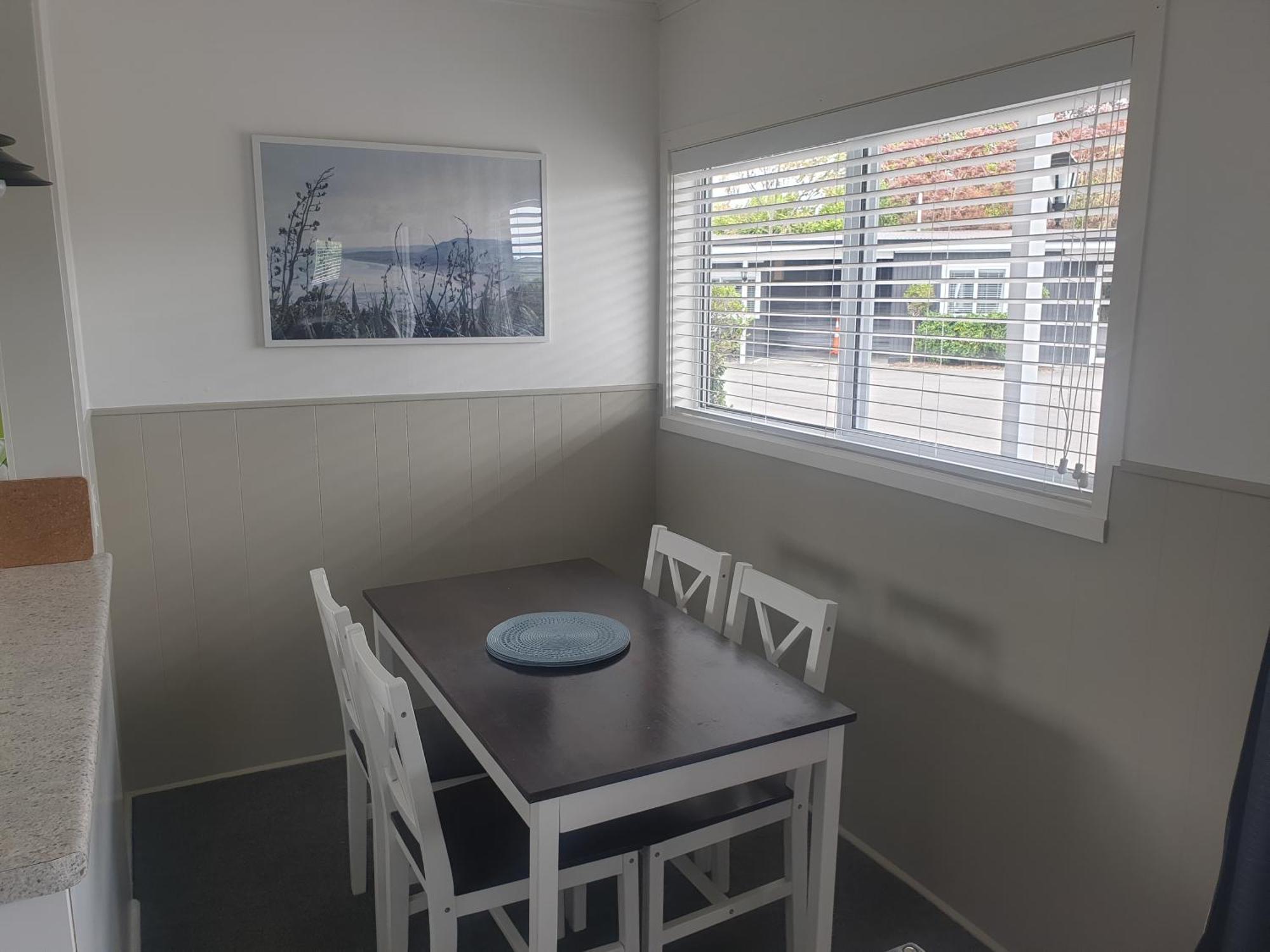 Little Haven Motel Taupo Ngoại thất bức ảnh