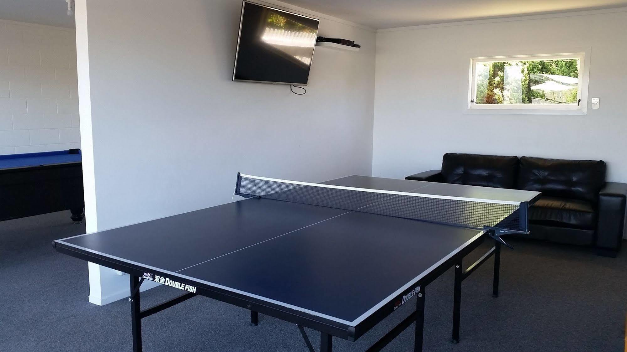 Little Haven Motel Taupo Ngoại thất bức ảnh