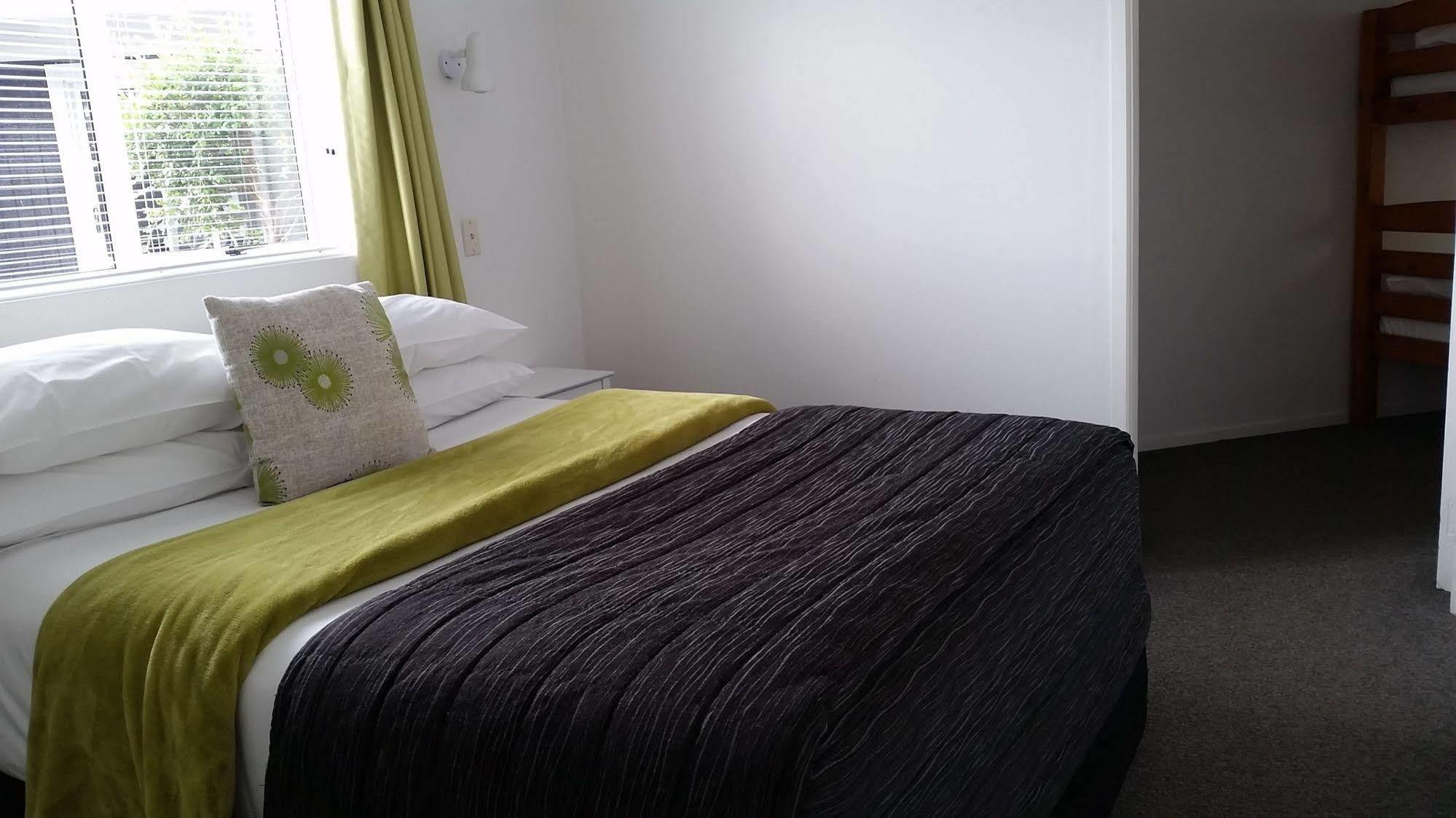 Little Haven Motel Taupo Ngoại thất bức ảnh