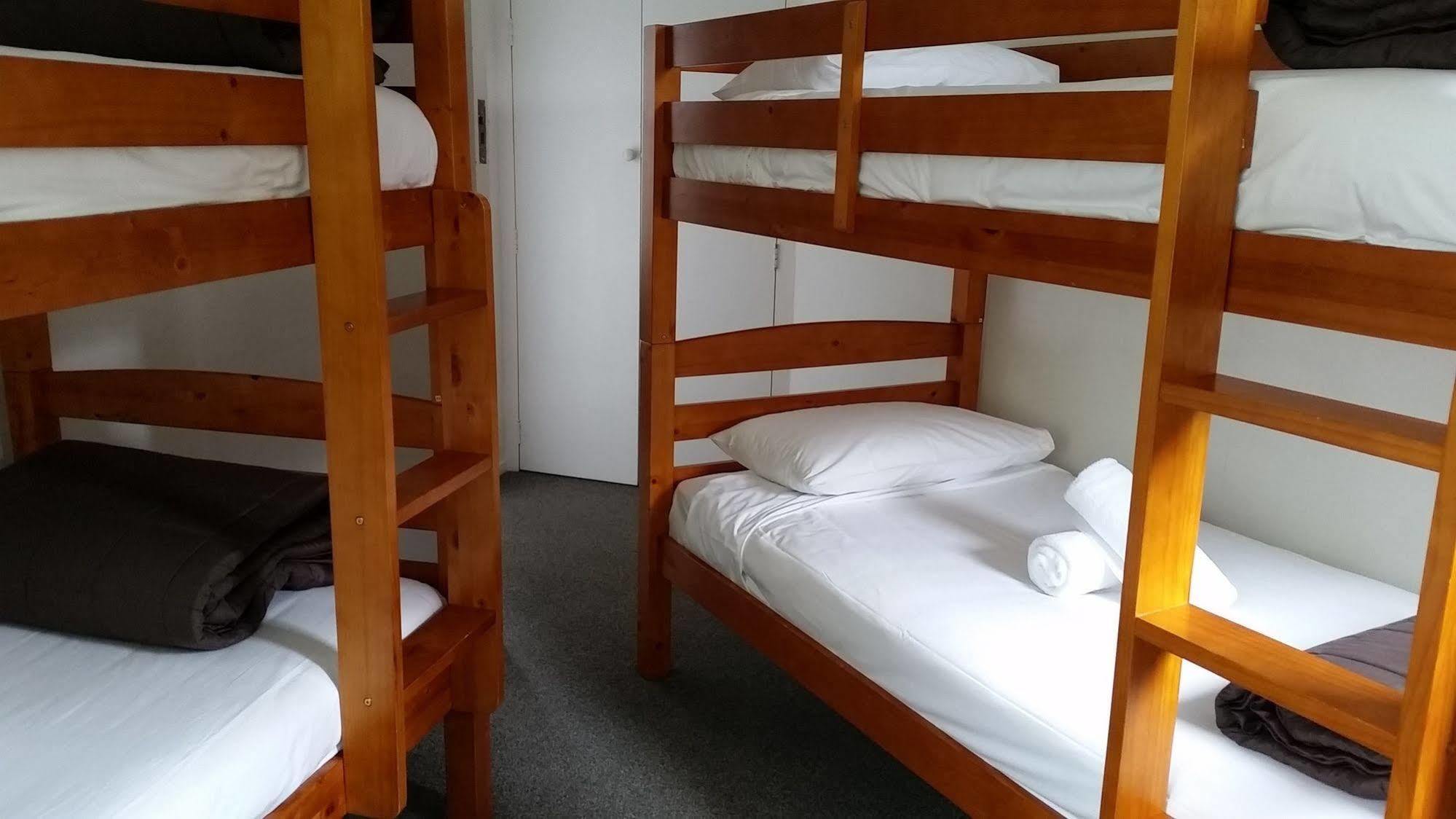 Little Haven Motel Taupo Ngoại thất bức ảnh