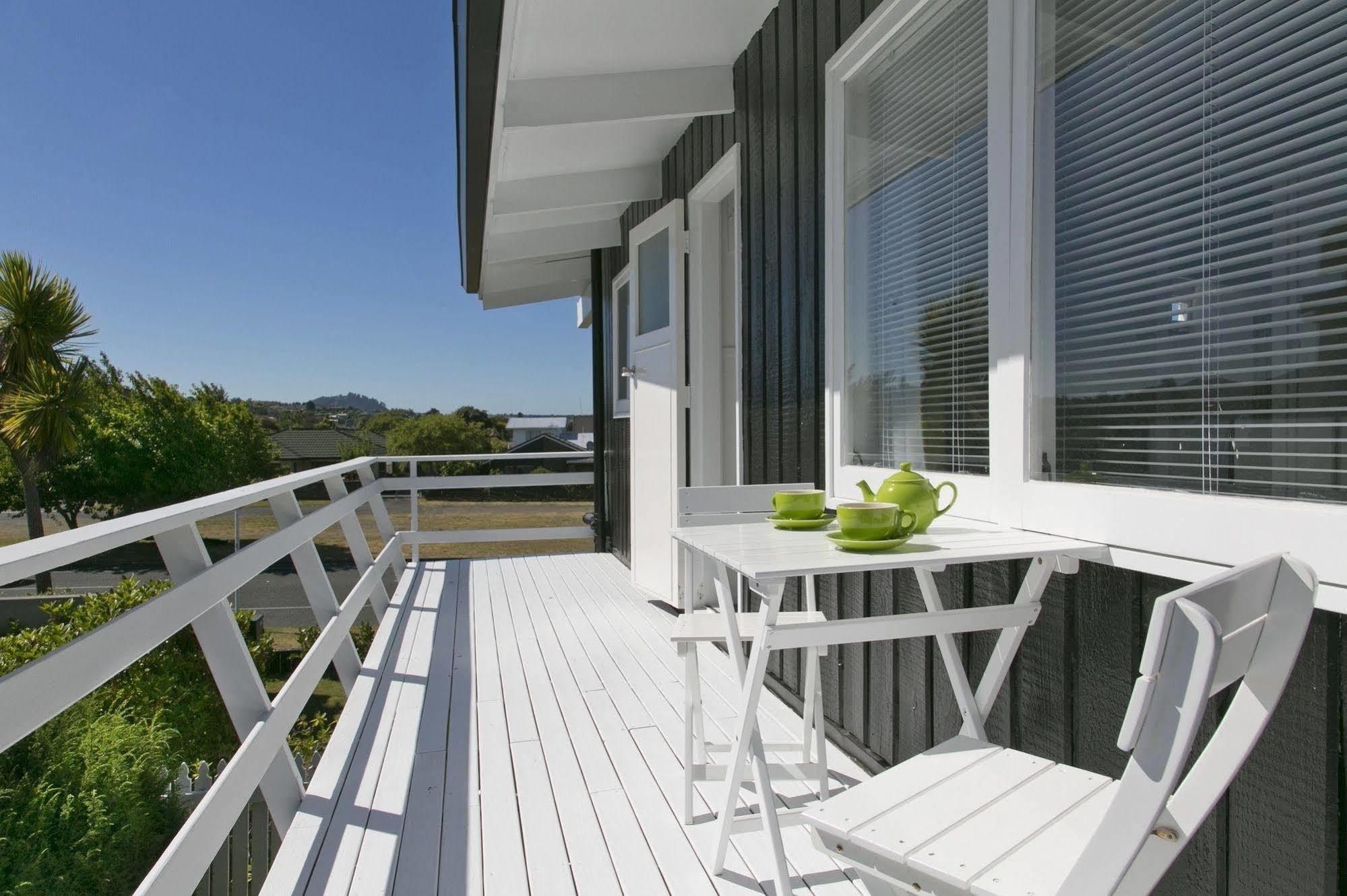 Little Haven Motel Taupo Ngoại thất bức ảnh