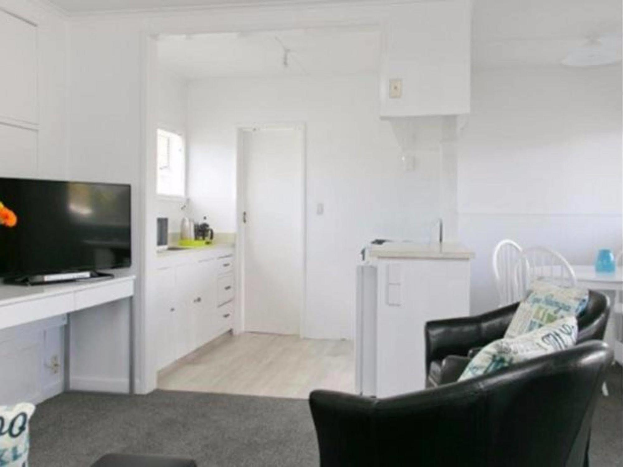 Little Haven Motel Taupo Ngoại thất bức ảnh